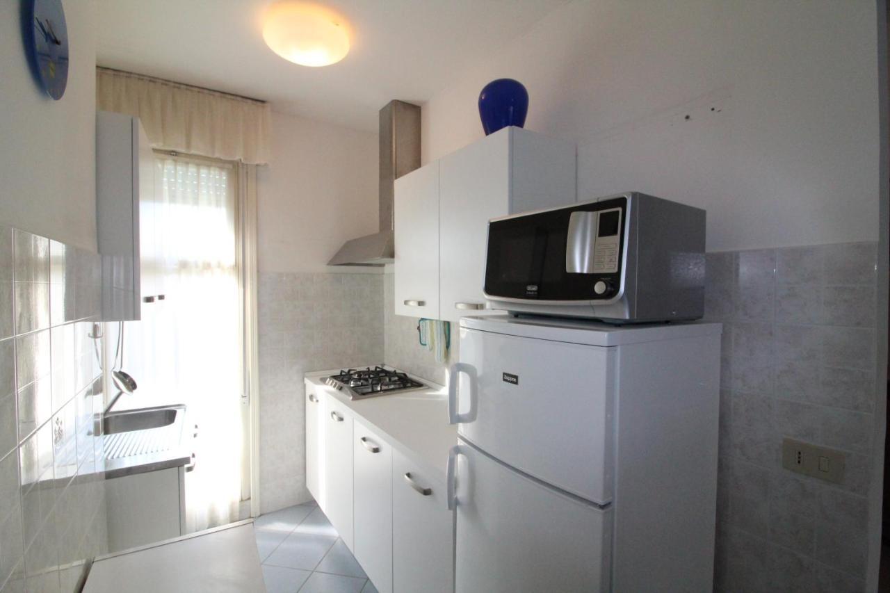 Appartamenti Puerto Do Sol Lignano Sabbiadoro Eksteriør billede