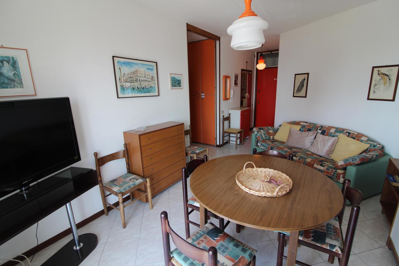 Appartamenti Puerto Do Sol Lignano Sabbiadoro Eksteriør billede
