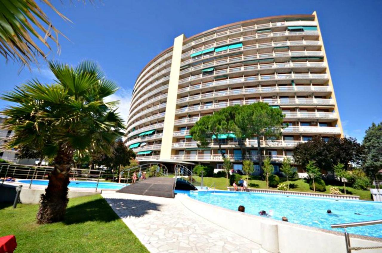 Appartamenti Puerto Do Sol Lignano Sabbiadoro Eksteriør billede